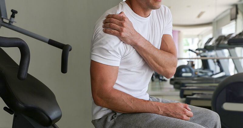 Decoding Common Physical Injuries in Fitness | NorthernLifters